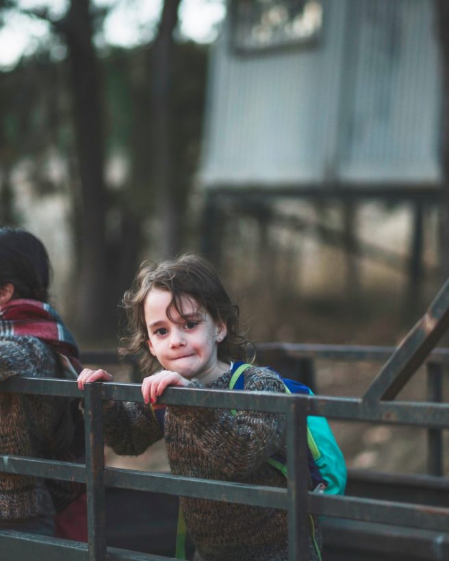 cute-little-children-fence